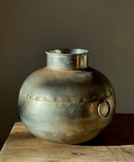 Load image into Gallery viewer, KEPT London Stock Large Indian water pot
