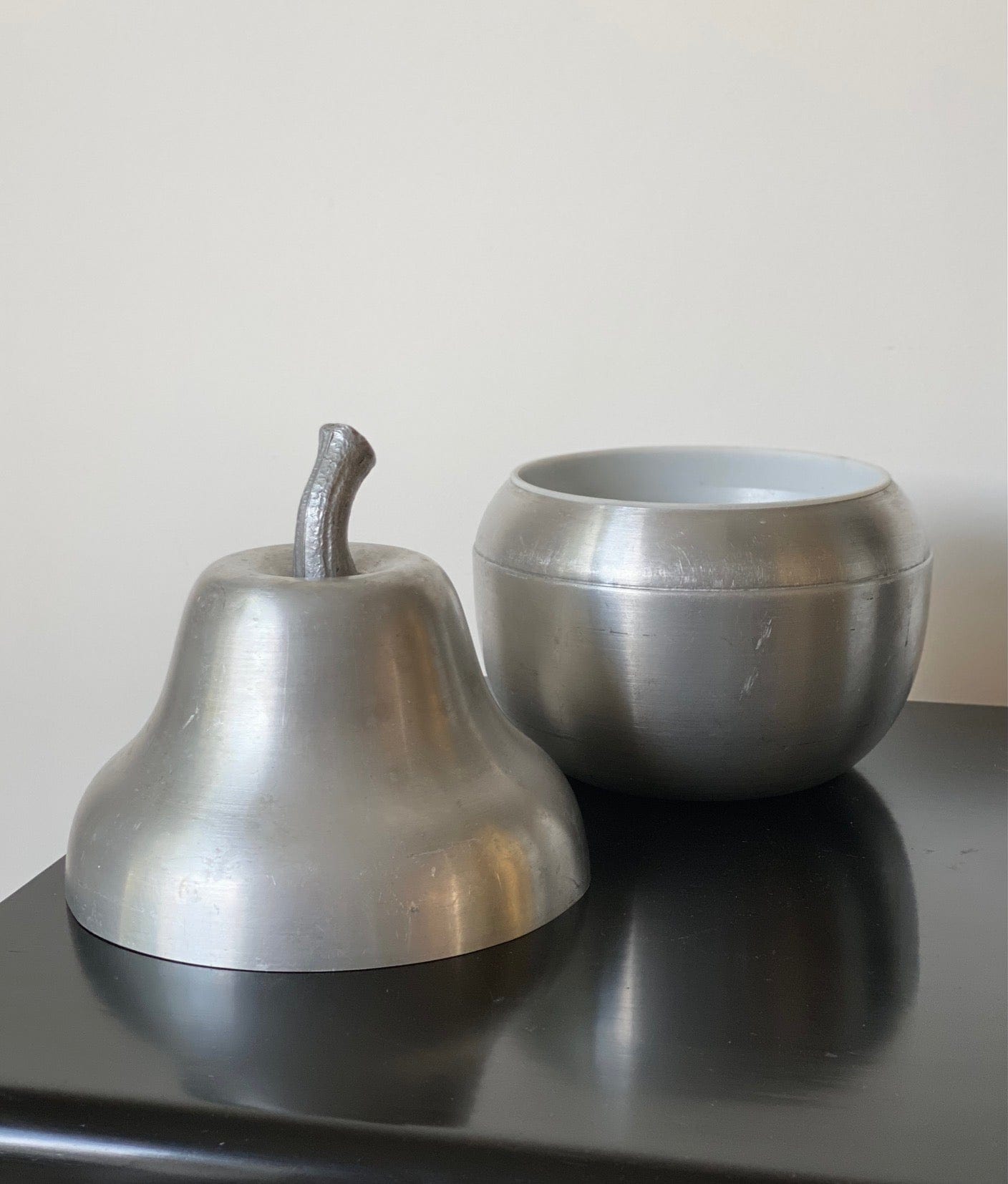 KEPT London Stock Large pear ice bucket