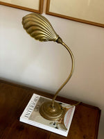 Load image into Gallery viewer, KEPT London Large swan neck lamp
