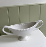 Load image into Gallery viewer, KEPT London Mantle vase, Dartmouth pottery
