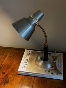 KEPT London Metal desk lamp