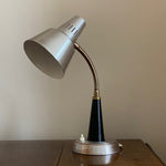Load image into Gallery viewer, KEPT London Metal desk lamp
