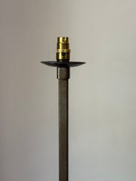 Load image into Gallery viewer, KEPT London Stock Metal floor lamp on tripod feet
