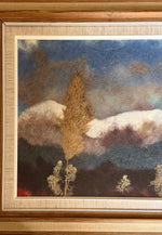 Load image into Gallery viewer, KEPT London Stock Mountain landscape, Lisa Johansson (1894-1982)
