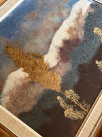 Load image into Gallery viewer, KEPT London Stock Mountain landscape, Lisa Johansson (1894-1982)
