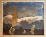 Load image into Gallery viewer, KEPT London Stock Mountain landscape, Lisa Johansson (1894-1982)
