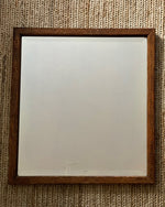 Load image into Gallery viewer, KEPT London Oak mirror
