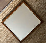 Load image into Gallery viewer, KEPT London Oak mirror
