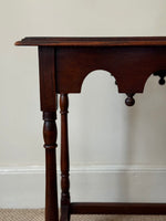 Load image into Gallery viewer, KEPT London Stock Oak table with detailing
