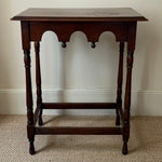 Load image into Gallery viewer, KEPT London Stock Oak table with detailing

