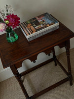 Load image into Gallery viewer, KEPT London Stock Oak table with detailing
