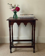 Load image into Gallery viewer, KEPT London Stock Oak table with detailing
