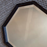 Load image into Gallery viewer, KEPT London Stock Octagonal mirror with beaded edge
