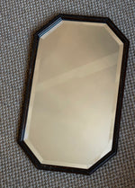 Load image into Gallery viewer, KEPT London Stock Octagonal mirror with beaded edge
