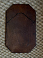 Load image into Gallery viewer, KEPT London Stock Octagonal mirror with beaded edge
