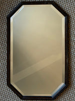 Load image into Gallery viewer, KEPT London Stock Octagonal mirror with beaded edge
