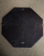Load image into Gallery viewer, KEPT London Stock Octagonal mirror with beaded frame
