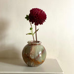 Load image into Gallery viewer, KEPT London Stock Onyx round vase
