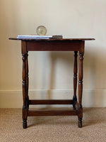 Load image into Gallery viewer, KEPT London Stock Oval oak table with wavy edge
