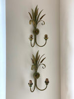 Load image into Gallery viewer, KEPT London Pair of contemporary wall sconces
