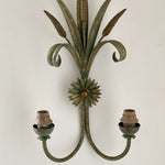 Load image into Gallery viewer, KEPT London Pair of contemporary wall sconces
