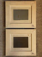 Load image into Gallery viewer, KEPT London Stock Pair of landscape paintings, signed Agustí
