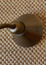 Load image into Gallery viewer, KEPT London Stock Pair of metal wall lights
