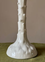 Load image into Gallery viewer, KEPT London Stock Palm tree ceramic lamp
