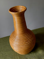Load image into Gallery viewer, KEPT London Stock Pencil reed bamboo vase
