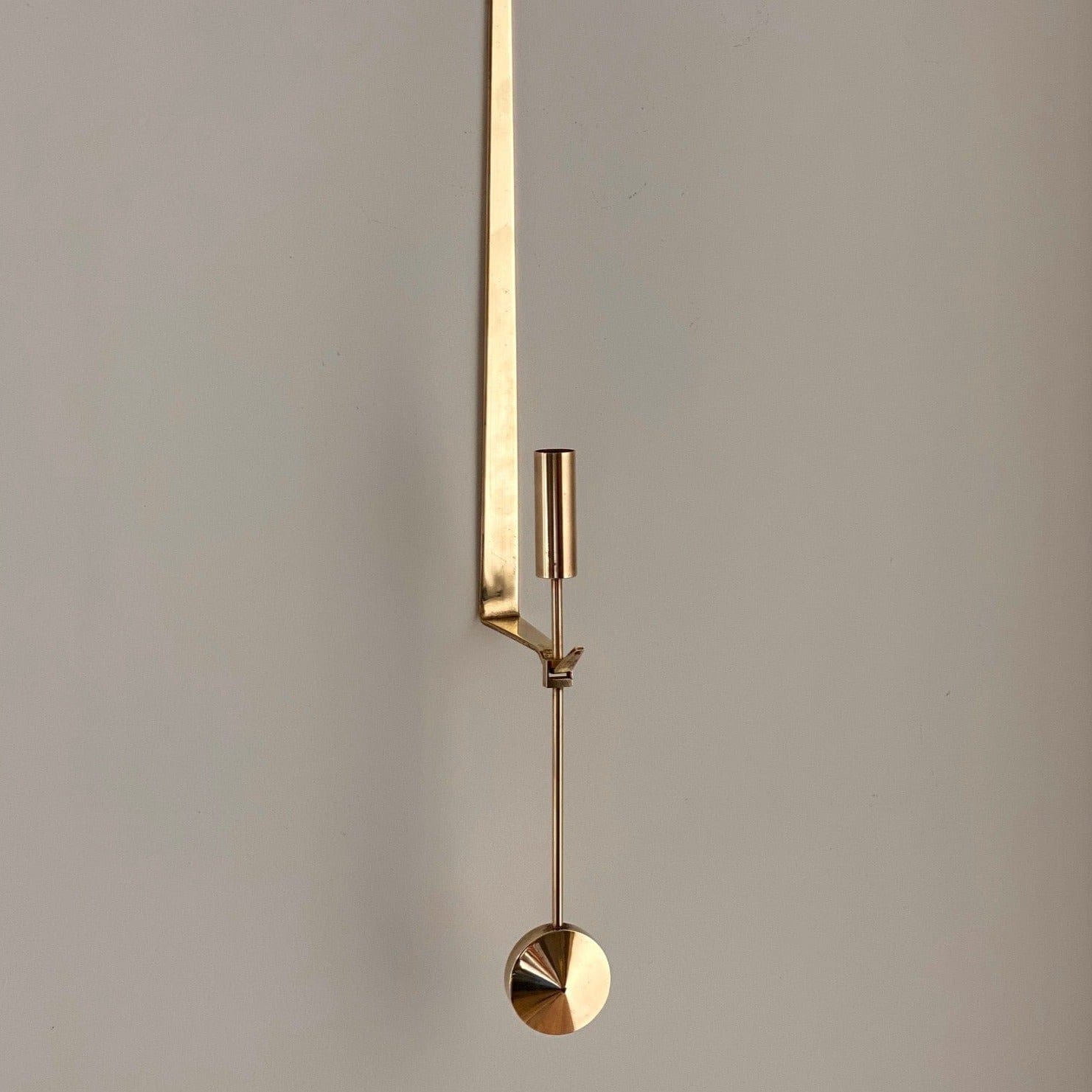 KEPT London Pierre Forsell Skultana wall sconces