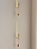 Load image into Gallery viewer, KEPT London Pierre Forsell Skultana wall sconces
