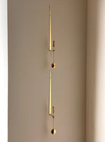 Load image into Gallery viewer, KEPT London Pierre Forsell Skultana wall sconces
