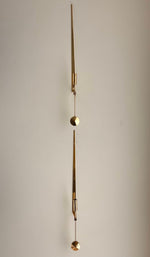 Load image into Gallery viewer, KEPT London Pierre Forsell Skultana wall sconces
