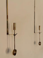 Load image into Gallery viewer, KEPT London Stock Pierre Forssell pendant wall sconces, Skultuna
