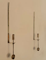 Load image into Gallery viewer, KEPT London Stock Pierre Forssell pendant wall sconces, Skultuna
