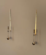 Load image into Gallery viewer, KEPT London Stock Pierre Forssell pendant wall sconces, Skultuna
