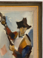 Load image into Gallery viewer, KEPT London Punter, by Ivar Hjertqvist (1907-1983)
