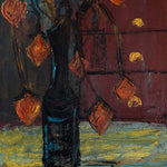 Load image into Gallery viewer, KEPT London Stock Red flower still life
