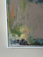 Load image into Gallery viewer, KEPT London Stock Red house at the edge of the forest, Unna Katz
