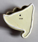 Load image into Gallery viewer, KEPT London Stock Ribbed curved wall pocket
