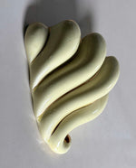Load image into Gallery viewer, KEPT London Stock Ribbed curved wall pocket
