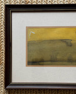 Load image into Gallery viewer, KEPT London Stock Rising Sun watercolour
