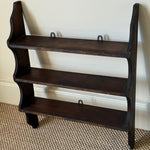Load image into Gallery viewer, KEPT London Shaped wooden shelves
