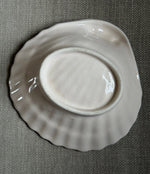 Load image into Gallery viewer, KEPT London Stock Shell shaped ceramic dish
