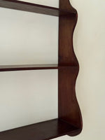 Load image into Gallery viewer, KEPT London Stock Shelves with wavy edge
