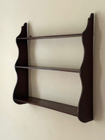 Load image into Gallery viewer, KEPT London Stock Shelves with wavy edge
