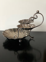 Load image into Gallery viewer, KEPT London Silver plated shell dish
