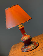 Load image into Gallery viewer, KEPT London Stock Small ceramic lamp
