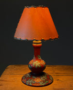 Load image into Gallery viewer, KEPT London Stock Small ceramic lamp
