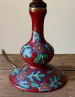 Load image into Gallery viewer, KEPT London Stock Small ceramic lamp
